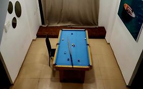 Twilight Stays Ll 3Bhk Villa Ll Swimming Pool Ll Snooker Tab Ll Ac Ll Bbq
